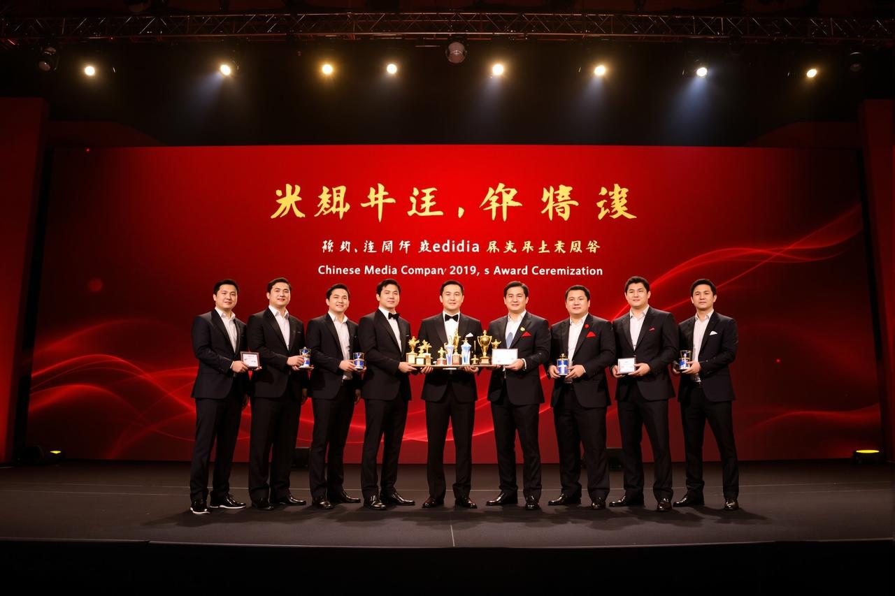 番茄视频荣登2026年度最具影响力传媒公司榜单