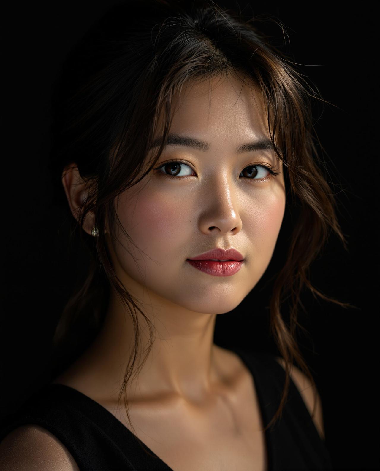李雅婷 - 番茄视频签约导演