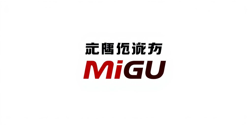 中国移动咪咕 - 番茄视频合作伙伴